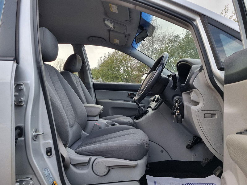 Kia Carens 2.0 CRDi GS5 5dr 5dr Manual 2025