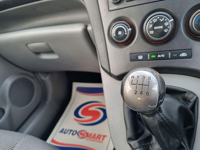 Kia Carens 2.0 CRDi GS5 5dr 5dr Manual 2025