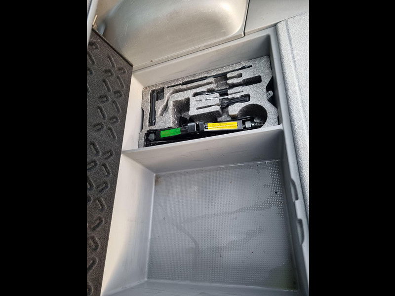 Kia Carens 2.0 CRDi GS5 5dr 5dr Manual 2025