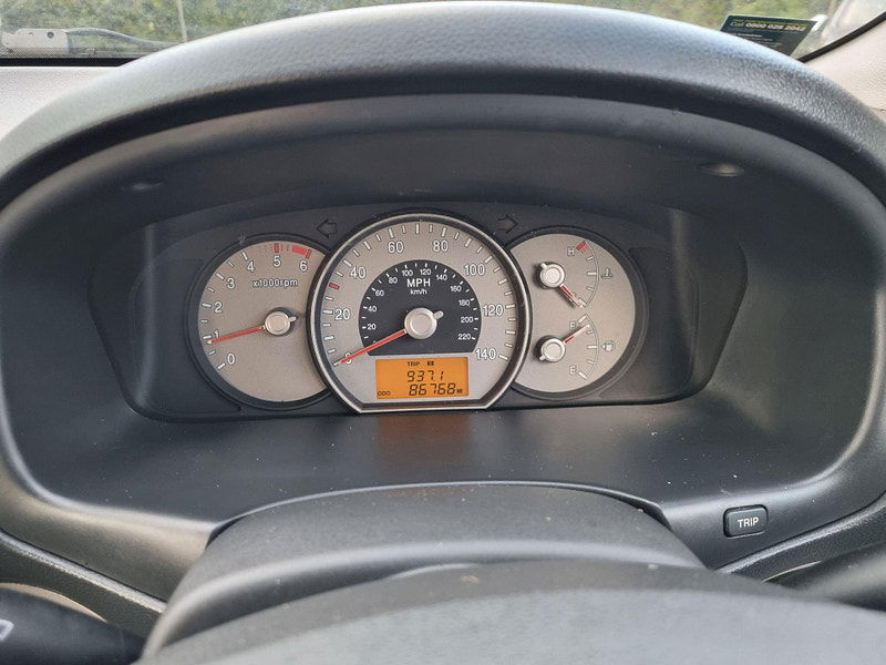 Kia Carens 2.0 CRDi GS5 5dr 5dr Manual 2025