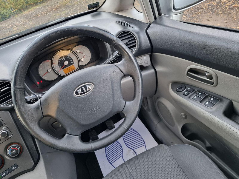 Kia Carens 2.0 CRDi GS5 5dr 5dr Manual 2025