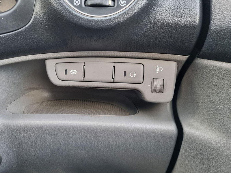 Kia Carens 2.0 CRDi GS5 5dr 5dr Manual 2025