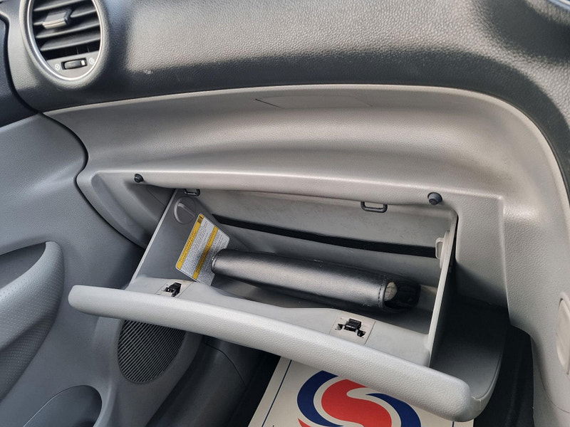 Kia Carens 2.0 CRDi GS5 5dr 5dr Manual 2025