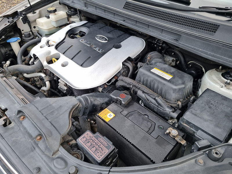 Kia Carens 2.0 CRDi GS5 5dr 5dr Manual 2025