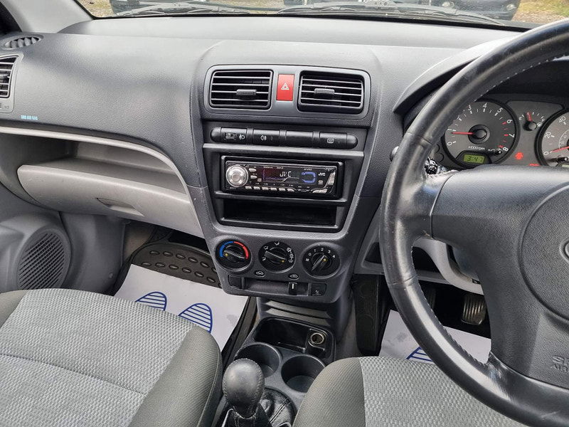 Kia Picanto 1.1 LX 5dr 5dr Manual 2024