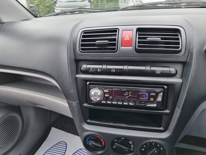 Kia Picanto 1.1 LX 5dr 5dr Manual 2024