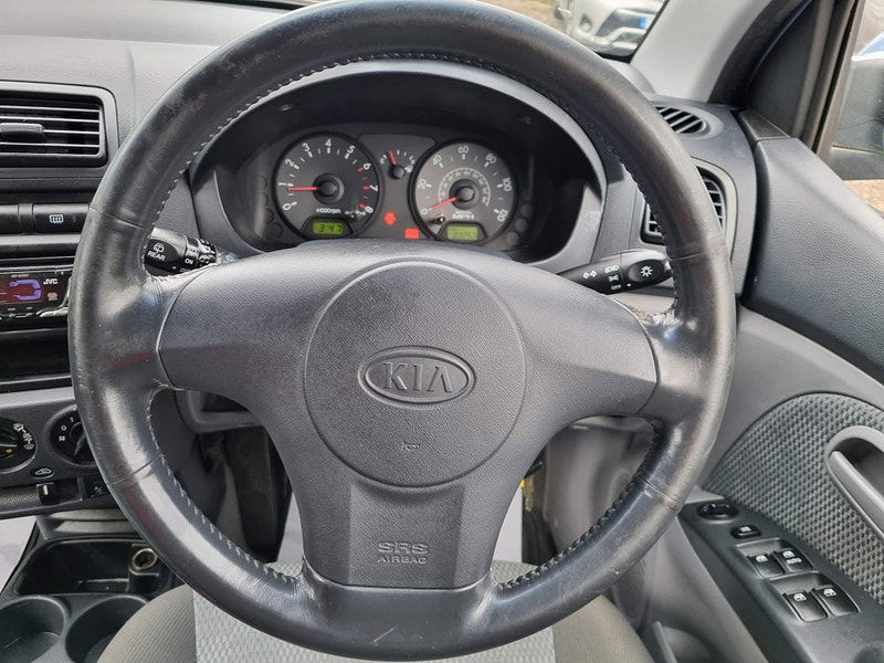 Kia Picanto 1.1 LX 5dr 5dr Manual 2024