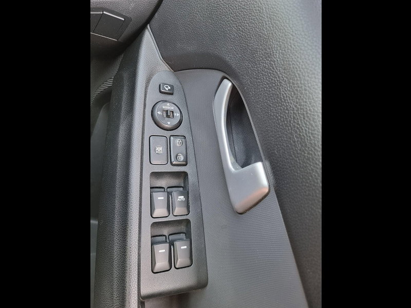 Kia Sportage 1.7 CRDi EcoDynamics 3 2WD Euro 6 (s/s) 5dr 5dr Manual 2026