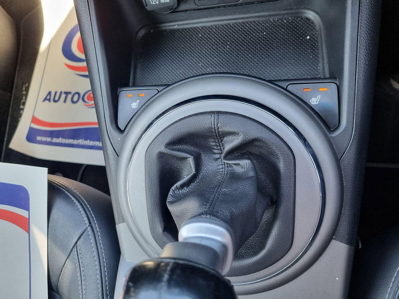 Kia Sportage 1.7 CRDi EcoDynamics 3 2WD Euro 6 (s/s) 5dr 5dr Manual 2026