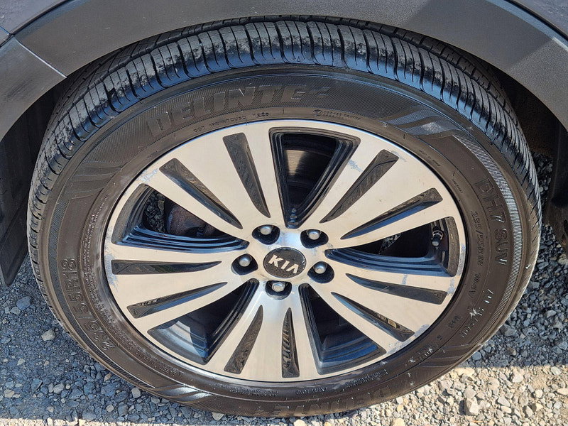 Kia Sportage 1.7 CRDi EcoDynamics 3 2WD Euro 6 (s/s) 5dr 5dr Manual 2026