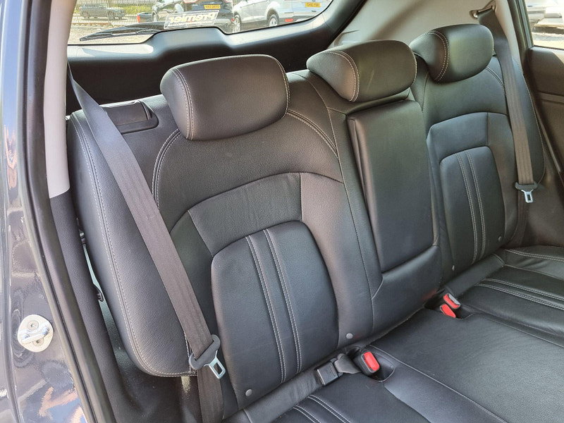 Kia Sportage 1.7 CRDi EcoDynamics 3 2WD Euro 6 (s/s) 5dr 5dr Manual 2026