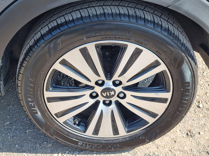 Kia Sportage 1.7 CRDi EcoDynamics 3 2WD Euro 6 (s/s) 5dr 5dr Manual 2026