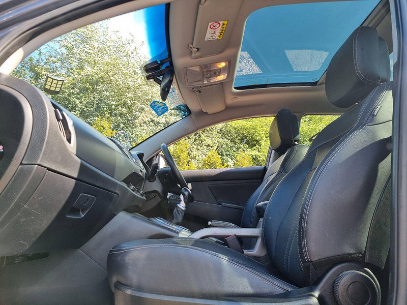 Kia Sportage 1.7 CRDi EcoDynamics 3 2WD Euro 6 (s/s) 5dr 5dr Manual 2026