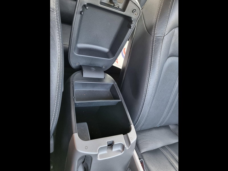 Kia Sportage 1.7 CRDi EcoDynamics 3 2WD Euro 6 (s/s) 5dr 5dr Manual 2026