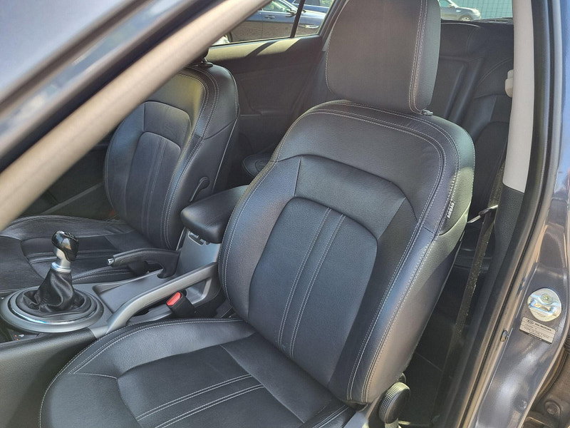 Kia Sportage 1.7 CRDi EcoDynamics 3 2WD Euro 6 (s/s) 5dr 5dr Manual 2026