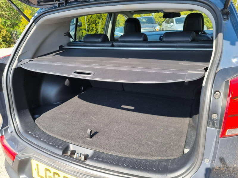 Kia Sportage 1.7 CRDi EcoDynamics 3 2WD Euro 6 (s/s) 5dr 5dr Manual 2026