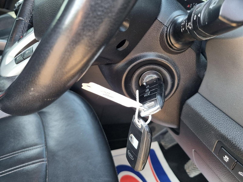 Kia Sportage 1.7 CRDi EcoDynamics 3 2WD Euro 6 (s/s) 5dr 5dr Manual 2026