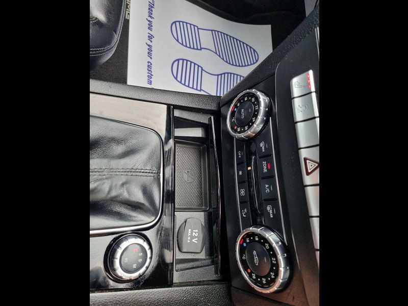 Mercedes-Benz C Class 6.3 C63 V8 AMG SpdS MCT Euro 5 5dr 5dr Automatic 2025