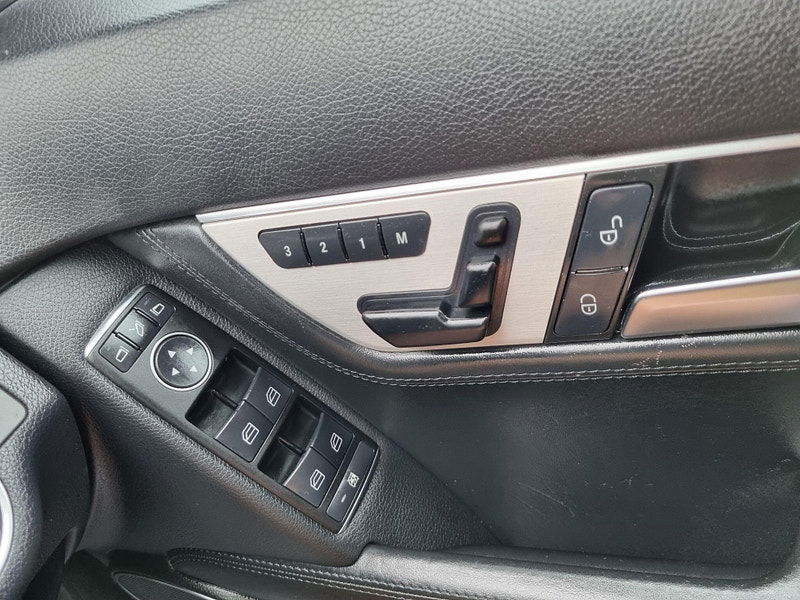 Mercedes-Benz C Class 6.3 C63 V8 AMG SpdS MCT Euro 5 5dr 5dr Automatic 2025