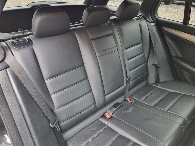 Mercedes-Benz C Class 6.3 C63 V8 AMG SpdS MCT Euro 5 5dr 5dr Automatic 2025