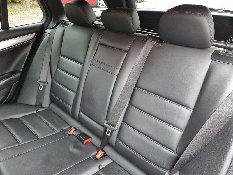 Mercedes-Benz C Class 6.3 C63 V8 AMG SpdS MCT Euro 5 5dr 5dr Automatic 2025