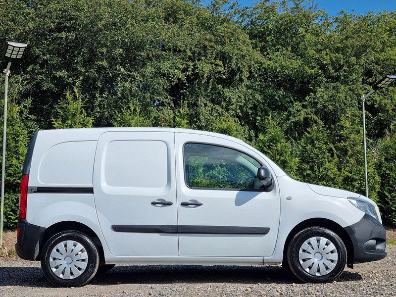 Mercedes-Benz Citan 1.5 111 CDI L2 Euro 5 5dr 5dr Manual 2025