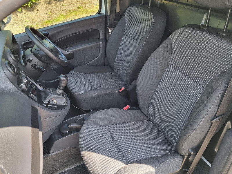 Mercedes-Benz Citan 1.5 111 CDI L2 Euro 5 5dr 5dr Manual 2025