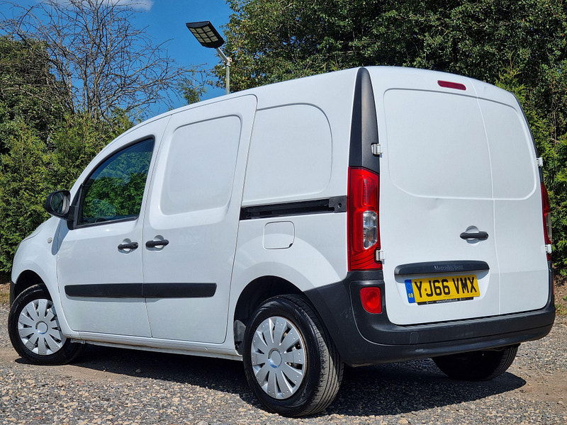 Mercedes-Benz Citan 1.5 111 CDI L2 Euro 5 5dr 5dr Manual 2025