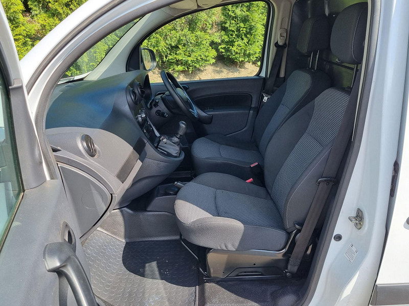 Mercedes-Benz Citan 1.5 111 CDI L2 Euro 5 5dr 5dr Manual 2025