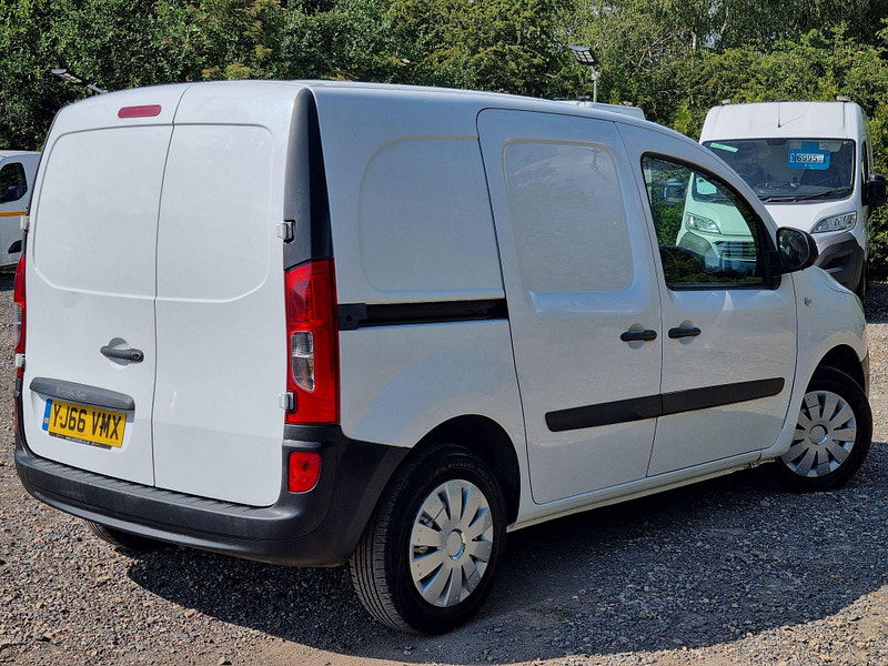 Mercedes-Benz Citan 1.5 111 CDI L2 Euro 5 5dr 5dr Manual 2025