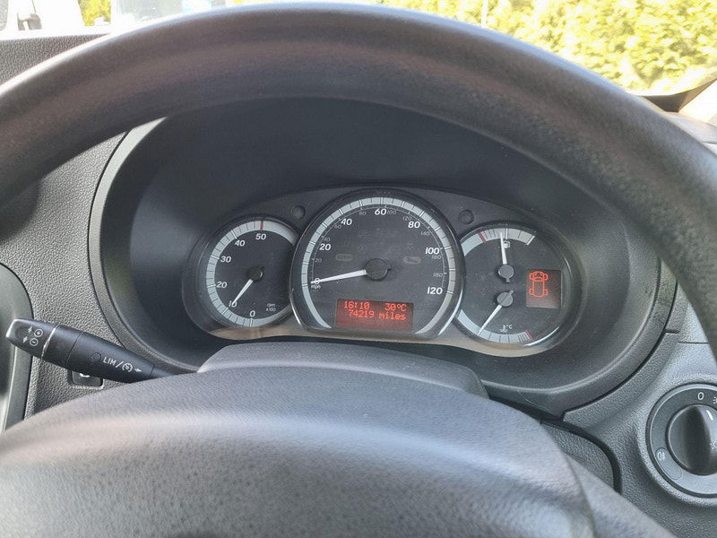 Mercedes-Benz Citan 1.5 111 CDI L2 Euro 5 5dr 5dr Manual 2025