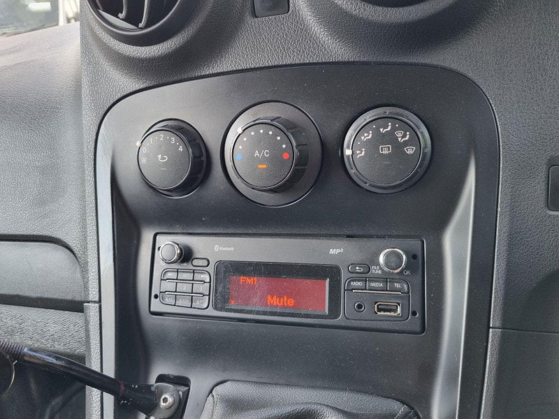 Mercedes-Benz Citan 1.5 111 CDI L2 Euro 5 5dr 5dr Manual 2025