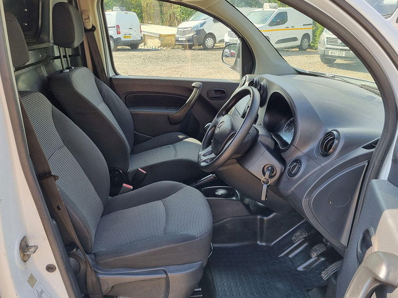 Mercedes-Benz Citan 1.5 111 CDI L2 Euro 5 5dr 5dr Manual 2025