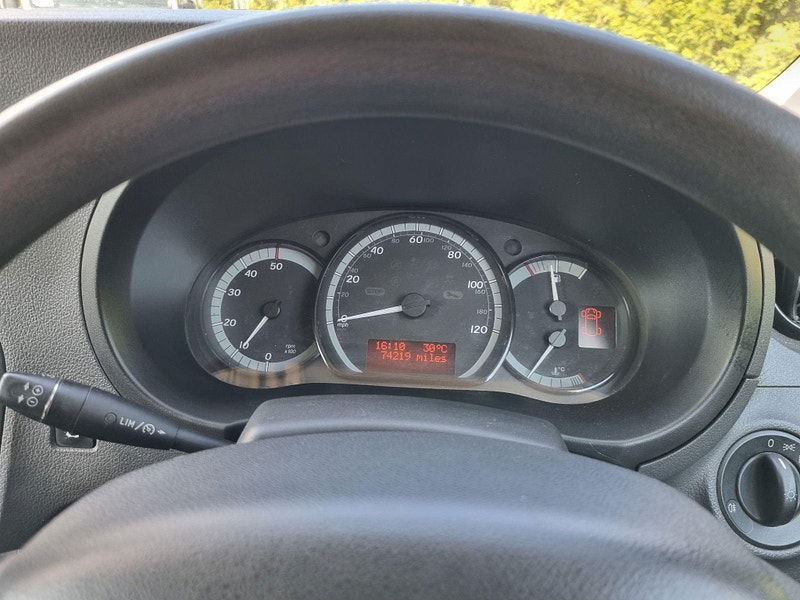 Mercedes-Benz Citan 1.5 111 CDI L2 Euro 5 5dr 5dr Manual 2025