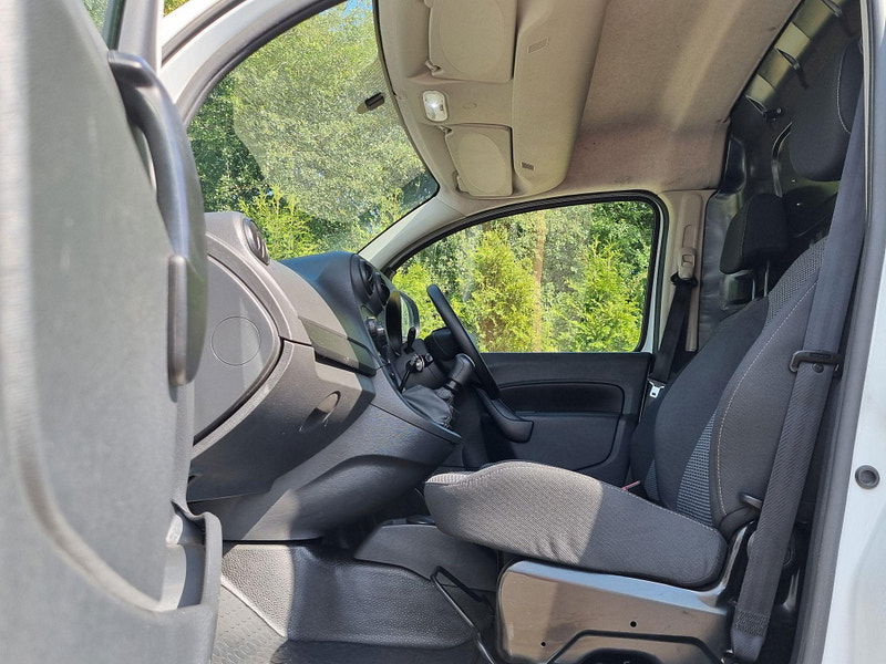 Mercedes-Benz Citan 1.5 111 CDI L2 Euro 5 5dr 5dr Manual 2025