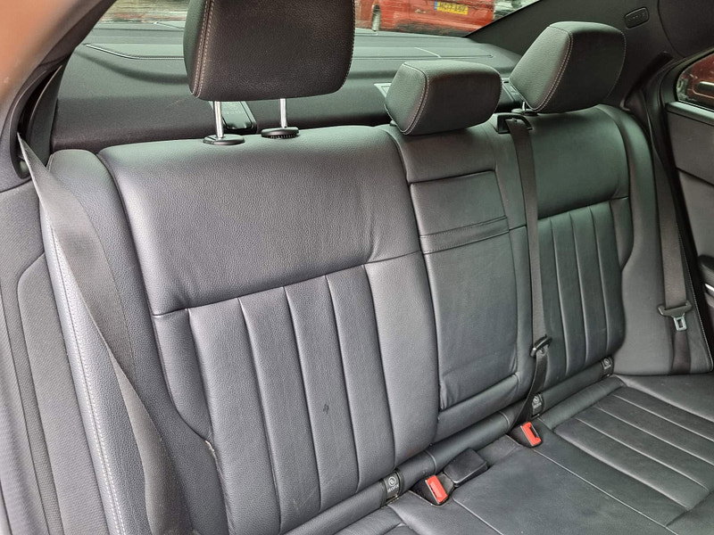 Mercedes-Benz E Class 2.1 E300dh BlueTEC SE G-Tronic+ Euro 5 (s/s) 4dr 4dr Automatic 2026