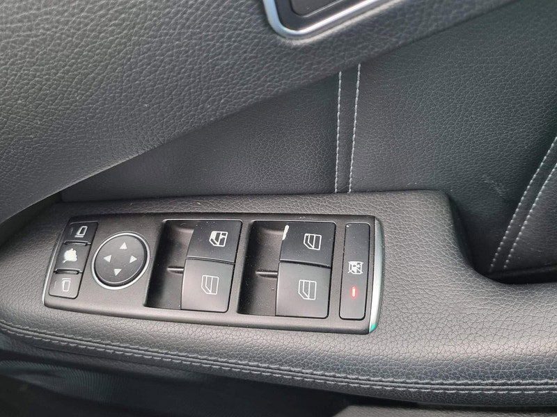 Mercedes-Benz E Class 2.1 E300dh BlueTEC SE G-Tronic+ Euro 5 (s/s) 4dr 4dr Automatic 2026