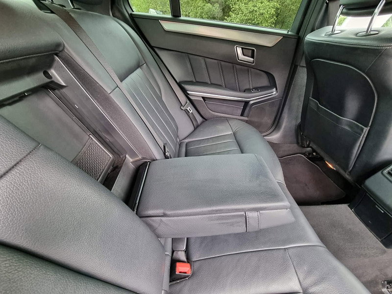 Mercedes-Benz E Class 2.1 E300dh BlueTEC SE G-Tronic+ Euro 5 (s/s) 4dr 4dr Automatic 2026