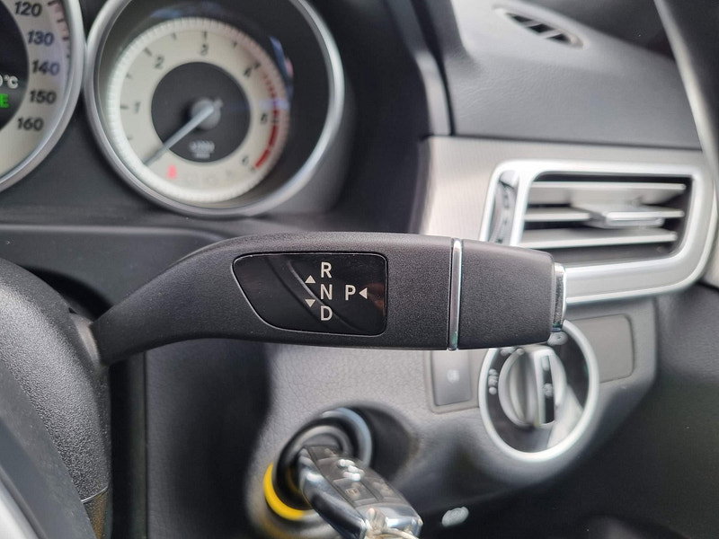 Mercedes-Benz E Class 2.1 E300dh BlueTEC SE G-Tronic+ Euro 5 (s/s) 4dr 4dr Automatic 2026