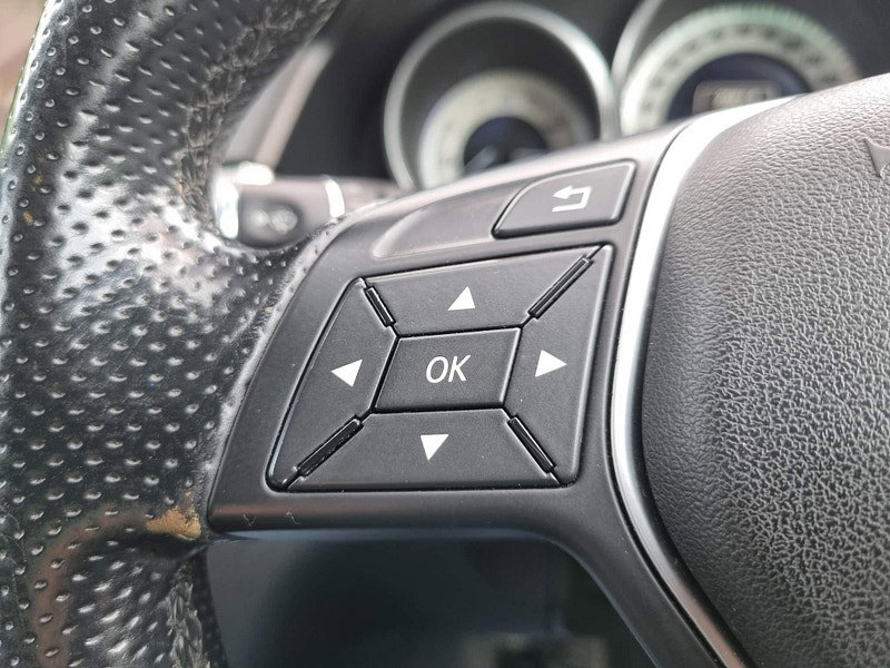 Mercedes-Benz E Class 2.1 E300dh BlueTEC SE G-Tronic+ Euro 5 (s/s) 4dr 4dr Automatic 2026