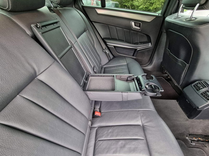 Mercedes-Benz E Class 2.1 E300dh BlueTEC SE G-Tronic+ Euro 5 (s/s) 4dr 4dr Automatic 2026