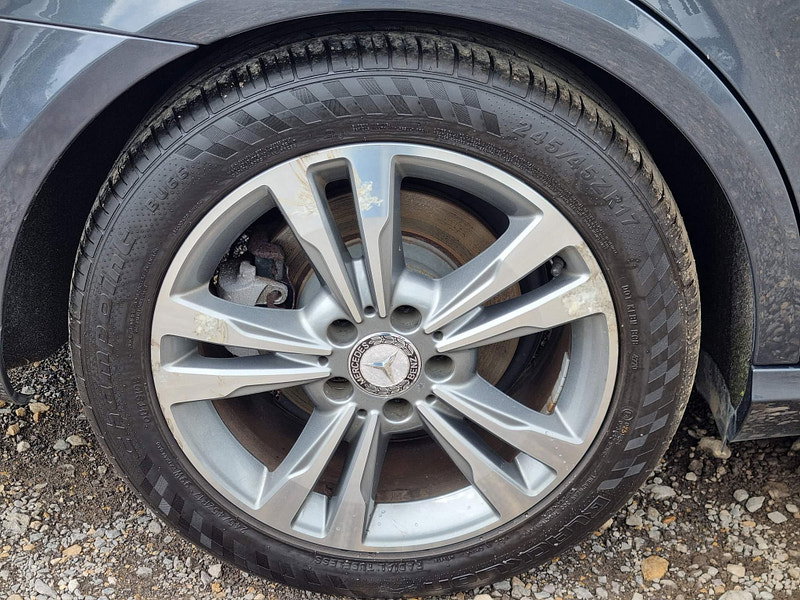 Mercedes-Benz E Class 2.1 E300dh BlueTEC SE G-Tronic+ Euro 5 (s/s) 4dr 4dr Automatic 2026