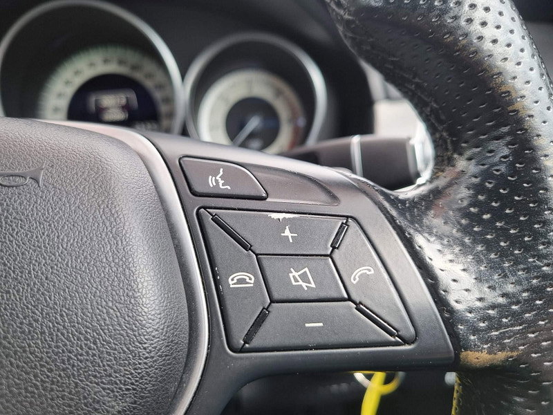 Mercedes-Benz E Class 2.1 E300dh BlueTEC SE G-Tronic+ Euro 5 (s/s) 4dr 4dr Automatic 2026