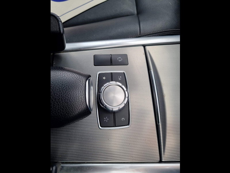 Mercedes-Benz E Class 2.1 E300dh BlueTEC SE G-Tronic+ Euro 5 (s/s) 4dr 4dr Automatic 2026