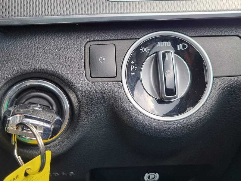 Mercedes-Benz E Class 2.1 E300dh BlueTEC SE G-Tronic+ Euro 5 (s/s) 4dr 4dr Automatic 2026