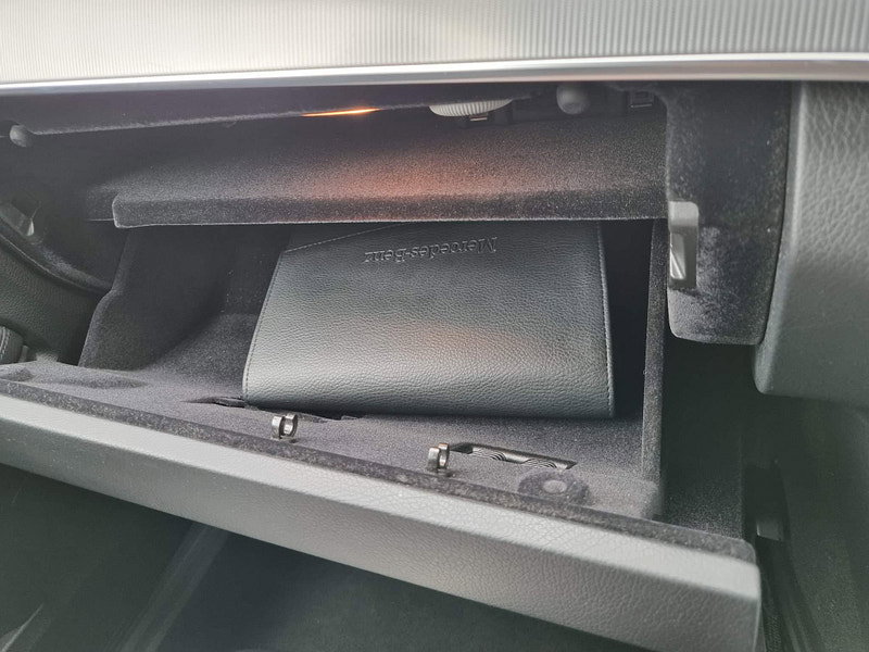 Mercedes-Benz E Class 2.1 E300dh BlueTEC SE G-Tronic+ Euro 5 (s/s) 4dr 4dr Automatic 2026