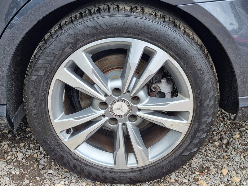 Mercedes-Benz E Class 2.1 E300dh BlueTEC SE G-Tronic+ Euro 5 (s/s) 4dr 4dr Automatic 2026