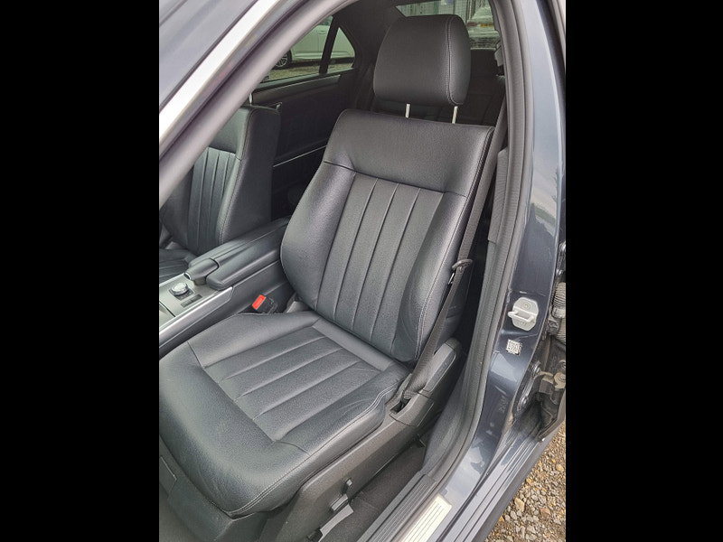 Mercedes-Benz E Class 2.1 E300dh BlueTEC SE G-Tronic+ Euro 5 (s/s) 4dr 4dr Automatic 2026