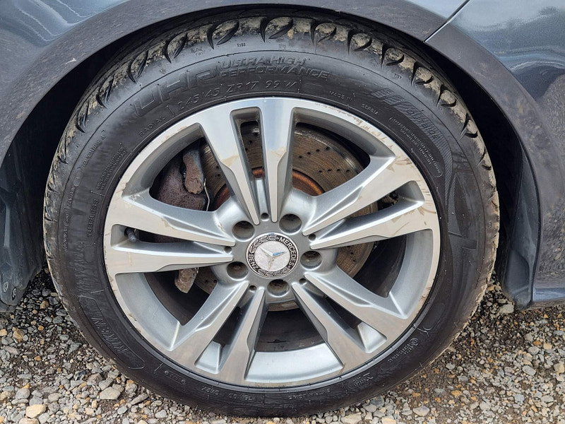 Mercedes-Benz E Class 2.1 E300dh BlueTEC SE G-Tronic+ Euro 5 (s/s) 4dr 4dr Automatic 2026