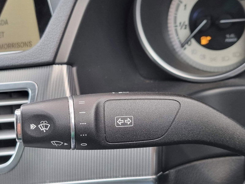 Mercedes-Benz E Class 2.1 E300dh BlueTEC SE G-Tronic+ Euro 5 (s/s) 4dr 4dr Automatic 2026